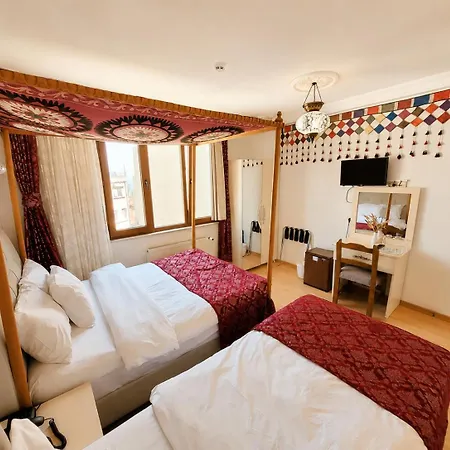 Marmara Guesthouse-2