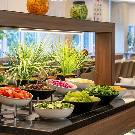 Ramada Encore Istanbul Bayrampasa-2