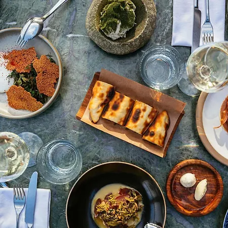 Novotel Istanbul Bosphorus Hotel-3