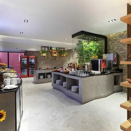 Ibis Styles Istanbul Atasehir-3