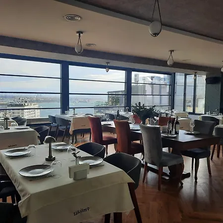 Taksim Square Hotel-3