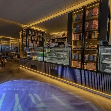 Tryp By Wyndham Istanbul Sancaktepe-3