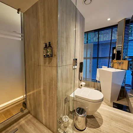 Metropolitan Hotels Bosphorus - Special Category-2