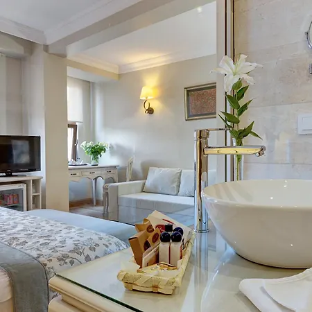 Arena Hotel - Special Class-2