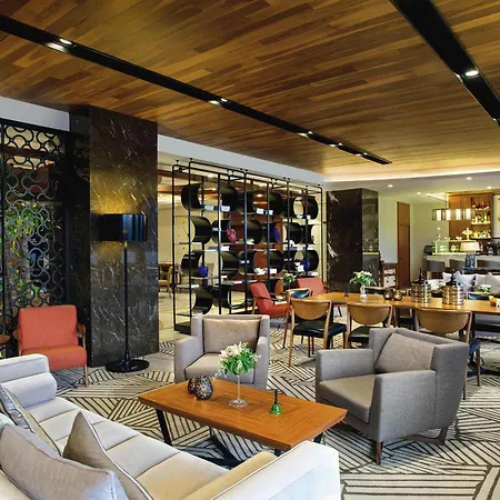 Moevenpick Istanbul Hotel Golden Horn-2