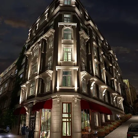 Corinne Art&Boutique Hotel-2