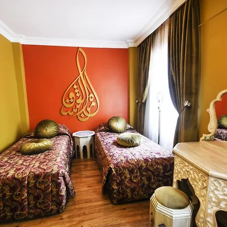 Kervan Hotel-3