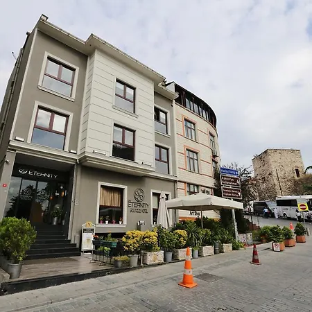 Eternity Boutique Hotel-3