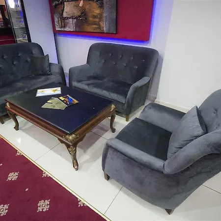 Marinem Hotel Istanbul-2