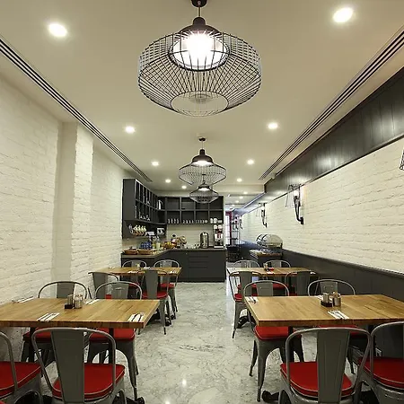 Q Pera Hotel (Adults Only)-2