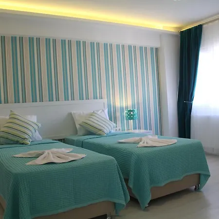 Yazar Hotel-3