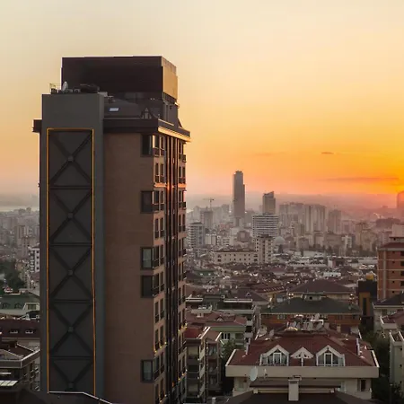 Cityloft 161-2