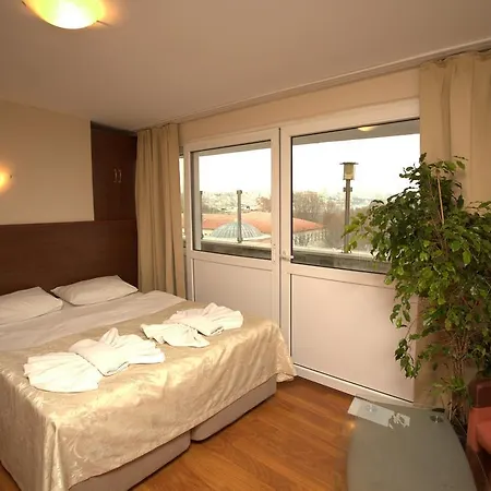 Aquarium Hotel Istanbul-2