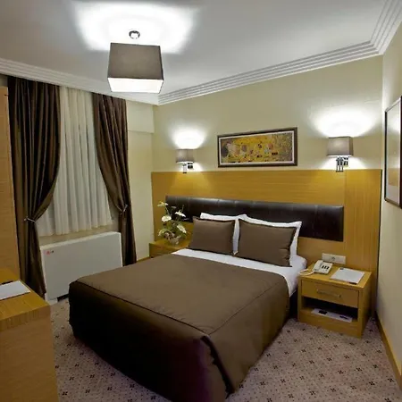 Mirilayon Hotel - Old Town-2