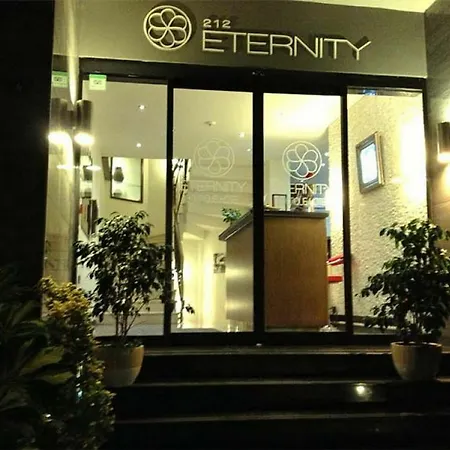 Eternity Boutique Hotel-2